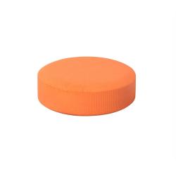 Winnwell Hokejový puk oranžový měkký