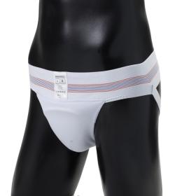 Winnwell Jock Support Original YTH detský hokejový suspenzor bez chrániča Winnwell Jock Support Original YTH detský hokejový suspenzor bez chrániča