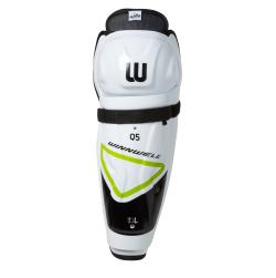 Winnwell Q5 JR juniorské holeně Winnwell Q5 JR juniorské holeně