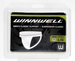 Winnwell Jock Support Original YTH dětský hokejový suspenzor bez chrániče