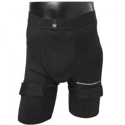 Winnwell Jock Short Compression Box SR Kraťasy - suspenzor