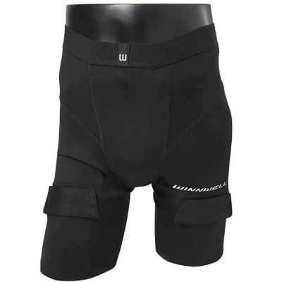 Winnwell Jock Short Compression Box SR Kraťasy - suspenzor