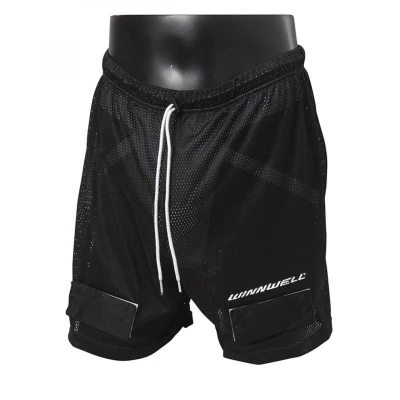 Winnwell Kraťasy se suspenzorem Jock Mesh SR Winnwell Kraťasy se suspenzorem Jock Mesh SR