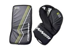 Winnwell Street Hockey GX3 Combo Lapačka a vyrážečka