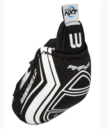 Winnwell AMP500 2018 YTH (HARD) dětské lokty