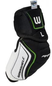 Winnwell AMP700 2018 JR juniorské lokty
