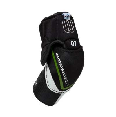 Winnwell Q7 JR juniorské lokty