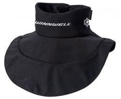 Winnwell Premium SR nákrčník s bryndákem