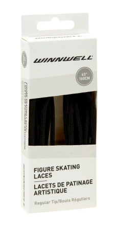 Winnwell Obyčejné tkaničky Figure