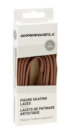 Winnwell Obyčejné tkaničky Figure