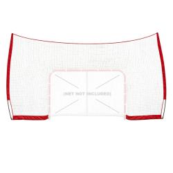 WINNWELL ADD-ON 72[34] flexi postranní síť