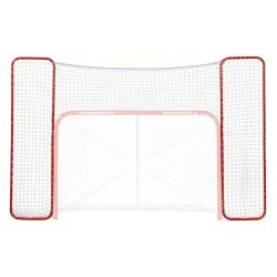 WINNWELL ADD-ON 72[34] kovová postranní síť