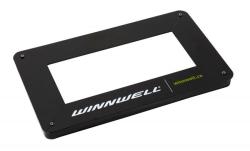 Winnwell Pro 4-Way nahrávač + WINNWELL Shooting Pad PRO deska 150x75x0,5 cm