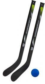 Winnwell Proform Mini Quiknet Set 31 hokejová branka