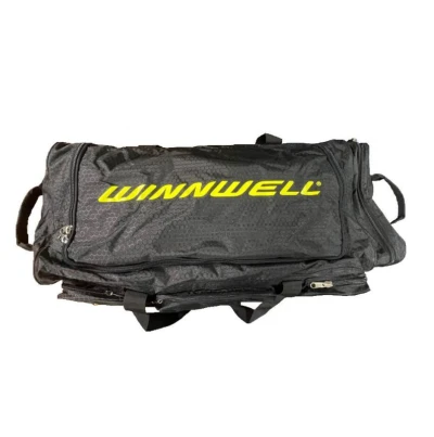 Winnwell Q11 Wheel Bag JR juniorská hokejová taška
