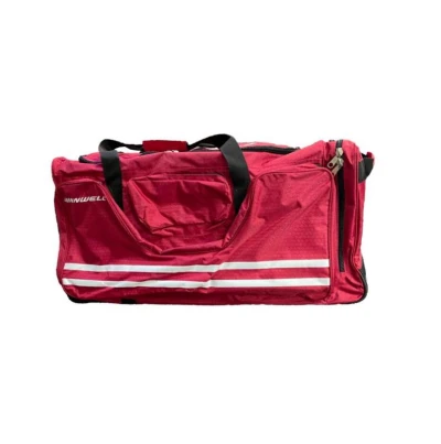 Winnwell Q11 Wheel Bag JR juniorská hokejová taška