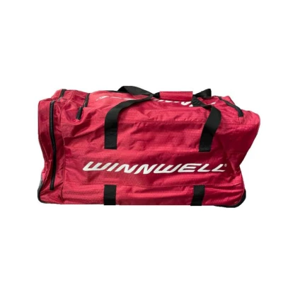 Winnwell Q11 Wheel Bag JR juniorská hokejová taška