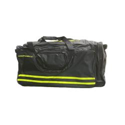 Winnwell Q11 Wheel Bag SR seniorská hokejová taška