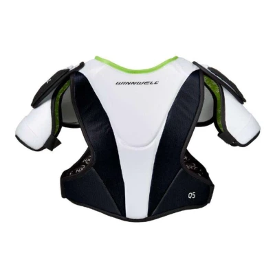 Winnwell Q5 JR juniorské ramena