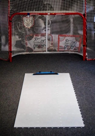 WINNWELL Quik Net 72" branka + Hejduk Shooting Pad ICE deska WINNWELL Quik Net 72" branka + Hejduk Shooting Pad ICE deska