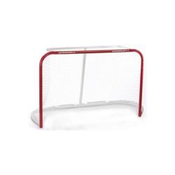 WINNWELL Quik Net 72 hokejová branka + Sport365 střelecká deska 300x150x0,3 cm