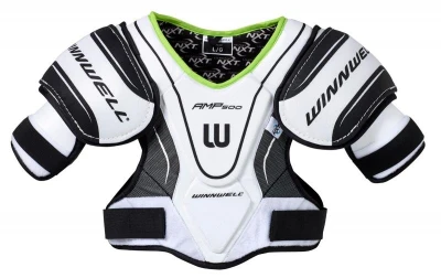 Winnwell AMP500 2018 SR seniorská ramena