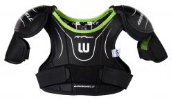 Winnwell AMP500 YTH detské ramena