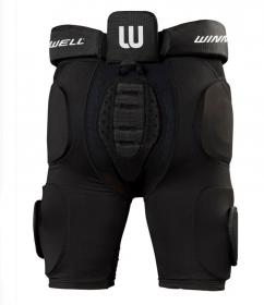 Winnwell RH Roller Girdle Premium SR seniorské kalhoty