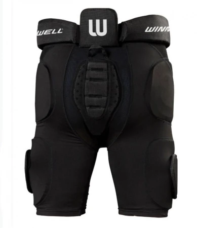 Winnwell RH Roller Girdle Premium SR seniorské kalhoty