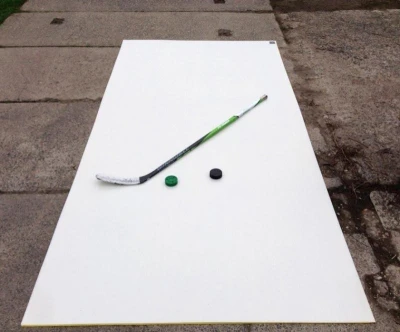 WINNWELL Shooting Pad Extreme deska + One Timer nahrávač