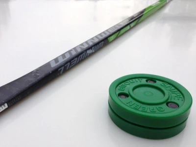 WINNWELL Shooting Pad Extreme deska + One Timer nahrávač