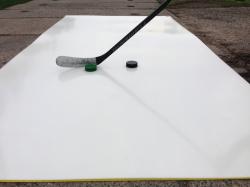 WINNWELL Shooting Pad Extreme Roll Up 3mm střelecká deska 300x150x0,3 cm