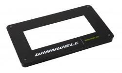 WINNWELL Shooting Pad Extreme střelecká deska + Winnwell 4-Way Passing Aid nahrávač