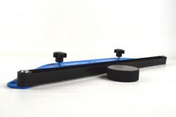 WINNWELL Shooting Pad PRO střelecká deska + One Timer nahrávač
