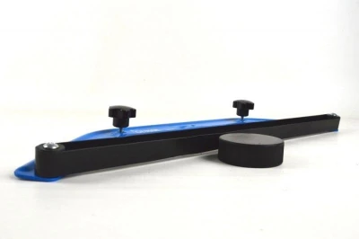 WINNWELL Shooting Pad PRO střelecká deska + One Timer nahrávač
