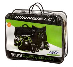 WINNWELL Starter Kit Youth dětská sada chráničů