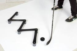 Winnwell Stickhandling Basic Stickhandling Aid