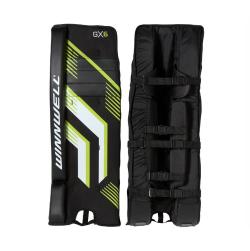 Winnwell Street Hockey GX6 betony