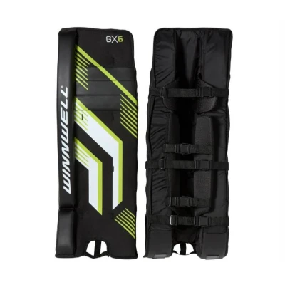 Winnwell Street Hockey GX6 betony