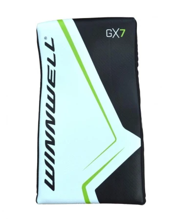 Winnwell Street Hockey GX7 Vyrážečka