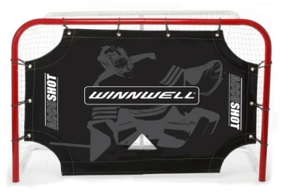 WINNWELL Accushot 60" střelecká plachta