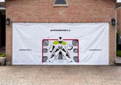 Winnwell Heavy Duty Shooting Tarp střelecká plachta