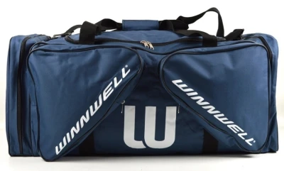 Winnwell Taška Carry Bag JR