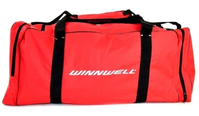 Winnwell Taška Carry Bag SR