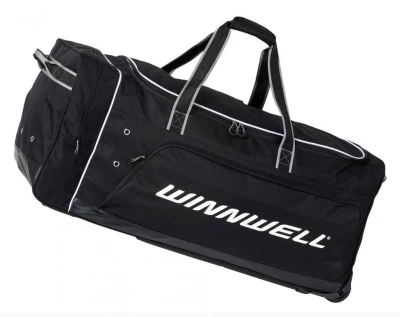 Winnwell Premium Wheel Bag hokejová taška s kolečky bez madla Winnwell Premium Wheel Bag hokejová taška s kolečky bez madla