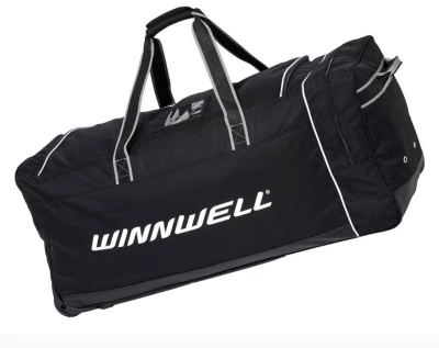 Winnwell Premium Wheel Bag hokejová taška s kolečky bez madla