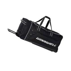 Winnwell Premium Wheel Bag hokejová taška s kolečky a madlem