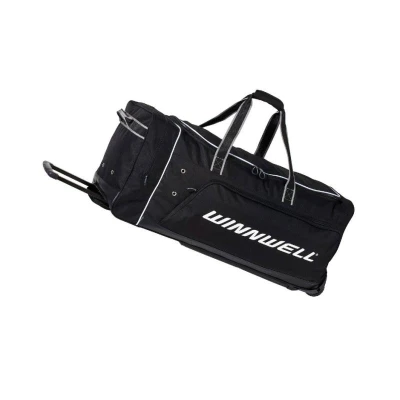 Winnwell Premium Wheel Bag hokejová taška s kolečky a madlem Winnwell Premium Wheel Bag hokejová taška s kolečky a madlem