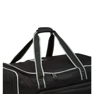 Winnwell Premium Wheel Bag hokejová taška s kolečky a madlem