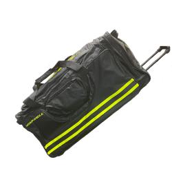 Winnwell Q11 Wheel Bag SR seniorská hokejová taška